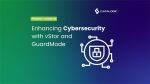 Enhancing Cybersecurity with vStor and GuardMode: Detecting and Preventing Ransomware Attacks from Spreading