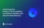 Unlocking the Power of Immutability: A Guide to Flexible and Secure Data Backup