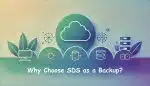 Why Choose SDS(Software-Defined Storage) as a Backup Target : Pros and Cons