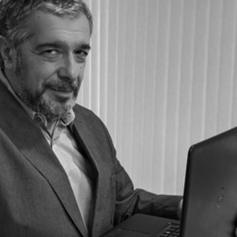 Michael Feygin