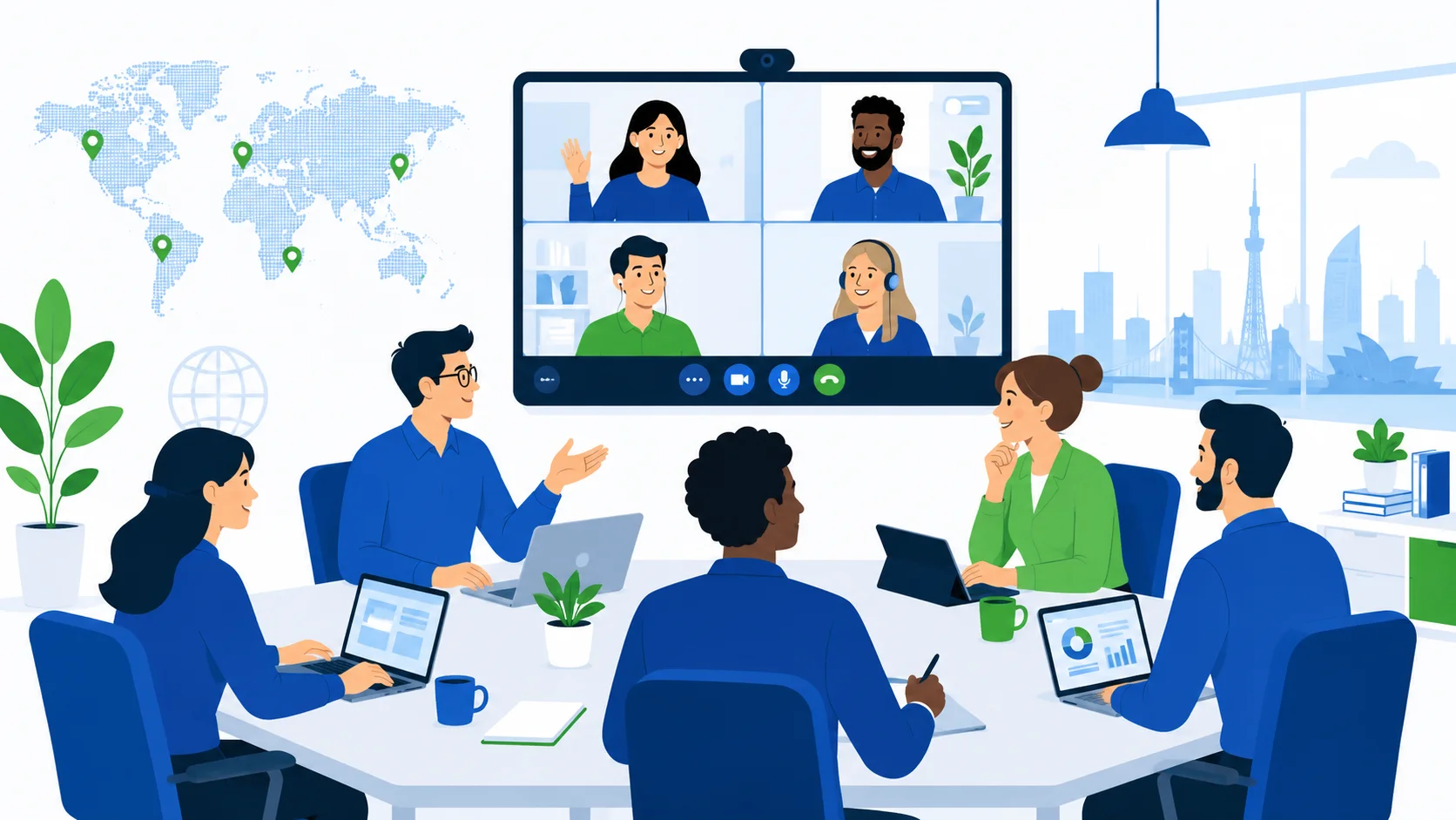 Product Training